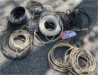 12-2 W/GROUND - 10-3 COPPER  ELECTRICAL WIRE