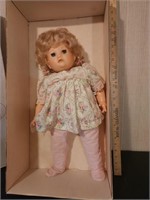 1976 Suzanne Gibson Baby doll