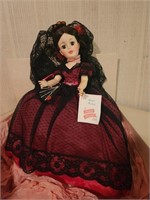 Madame Alexander doll - Goya