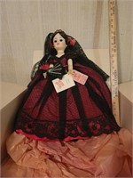 Madame Alexander doll - Goya
