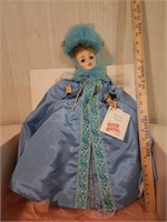 Madame Alexander doll - Cornelia