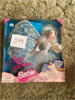 Barbie angel princess