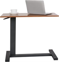 Wisfor Adjustable Overbed Table