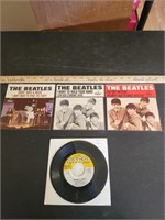 Beatles lot