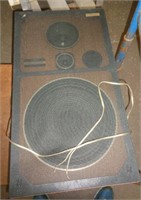 PIONEER SPEAKER