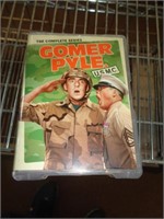 GOMER PYLE COMPLETE SERIES DVDS