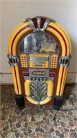 Vintage Juke Box