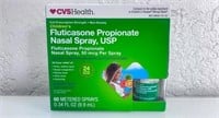 CVS Flonase Childrens Allergy Relief Spray 60spray