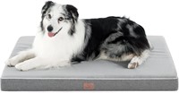 Bedsure Large Orthopedic Dog Bed