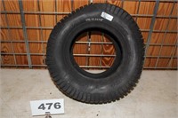 NEW 16 X 7.5 X 8 TRACTOR TIRE
