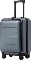 COOLIFE 20in ABS+PC Carry-On Set
