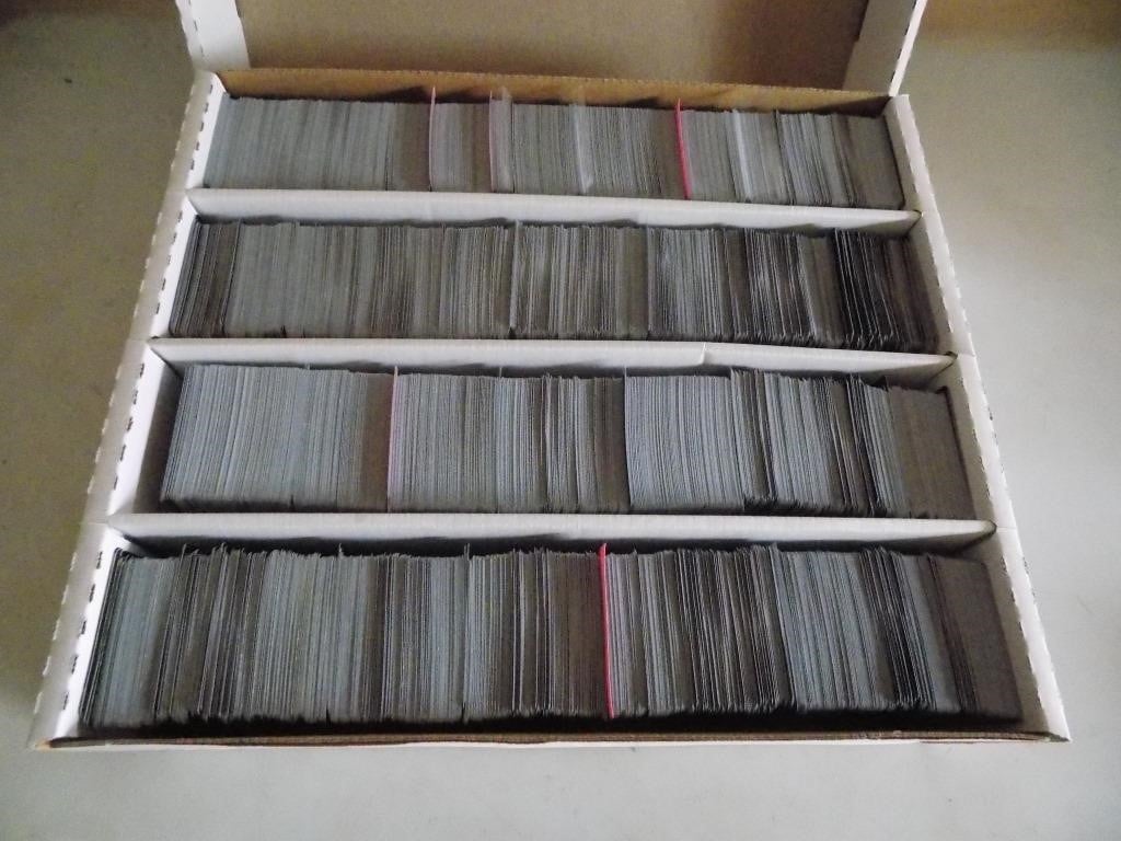 Huge Collect. Magic the Gathering 4000+ Uncommon