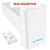 $150  DA97-14474A Samsung Ice Maker Replacement