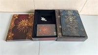Warhammer Books and Online Game