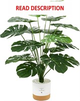 $19  Guheake 26 Palm Tree Artificial Plant