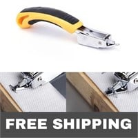 NEW 1X Staple Remover Push Style Remover Tool