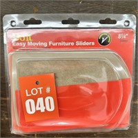 Doit Easy Moving Furniture Sliders