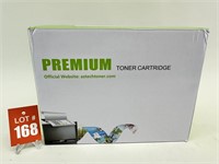 Premium Toner Cartridge