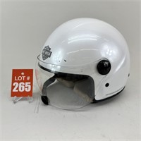 Harley Davidson Bike Helmet