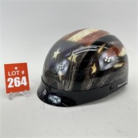 Harley Davidson Bike Helmet (XL)