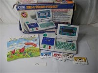 Vtech See-A-Song Phonics