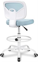 Primy Armless Office Drafting Chair