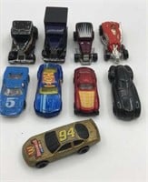 Die Cast Toy Cars Assorted