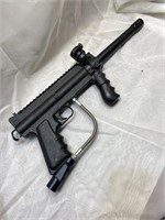 Tippman 98 Paintball Gun