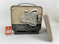 Kodak Brownie 500 Movie Projector