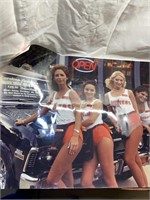 Vintage Hooters Picture