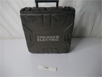 Chicago Electric tool case