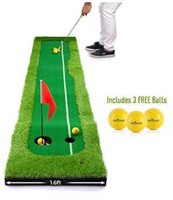 Buy Abco Tech Golf Putting Green Mat