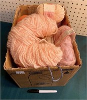 BOX YARN