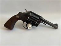 Colt police Positive Special Revolver