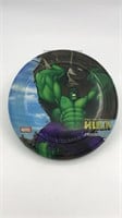 Marvel Incredible Hulk Frisbee Disc