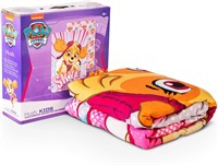 HUSH Kids Weighted Blanket