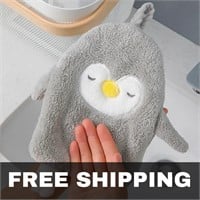 NEW Soft Comfortable Household Hand Towel Hanging