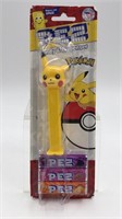 Sealed Pokemon Pez Candy & Dispenser