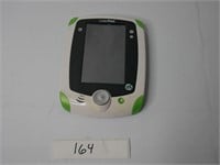 leap frog leap pad- not tested