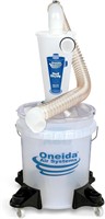 Oneida Dust Deputy Deluxe Kit