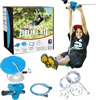 70ft Hawk Zipline Kit for Kids