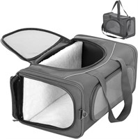 Airline-Approved Petsfit Cat Carrier