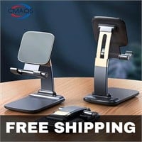 NEW Foldable Desktop Mobile Phone Stand For iPhone