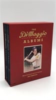 1989 The Dimaggio Albums 2 Volume
