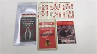 Vintage Detroit Red Wings Tickets & Schedule