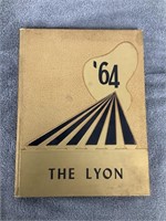 1964 Lyon Salem-Washington Twp. High School