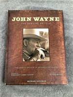 John Wayne Book