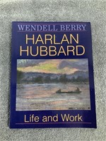 Harlan Hubbard Book