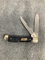 Coleman Large 2-Bladed Knife