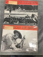 Two 1940 American Rifleman Magazines